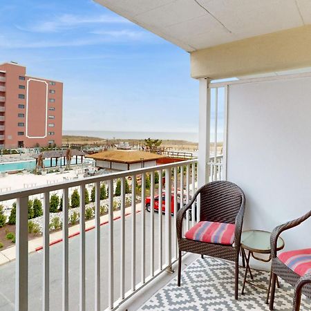 Seaside 66 Villa Ocean City Exterior photo