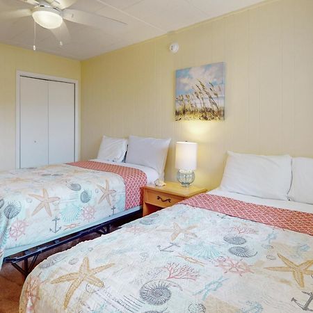 Seaside 66 Villa Ocean City Exterior photo