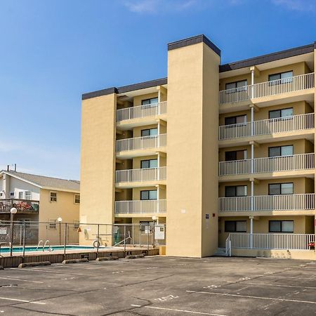 Seaside 66 Villa Ocean City Exterior photo