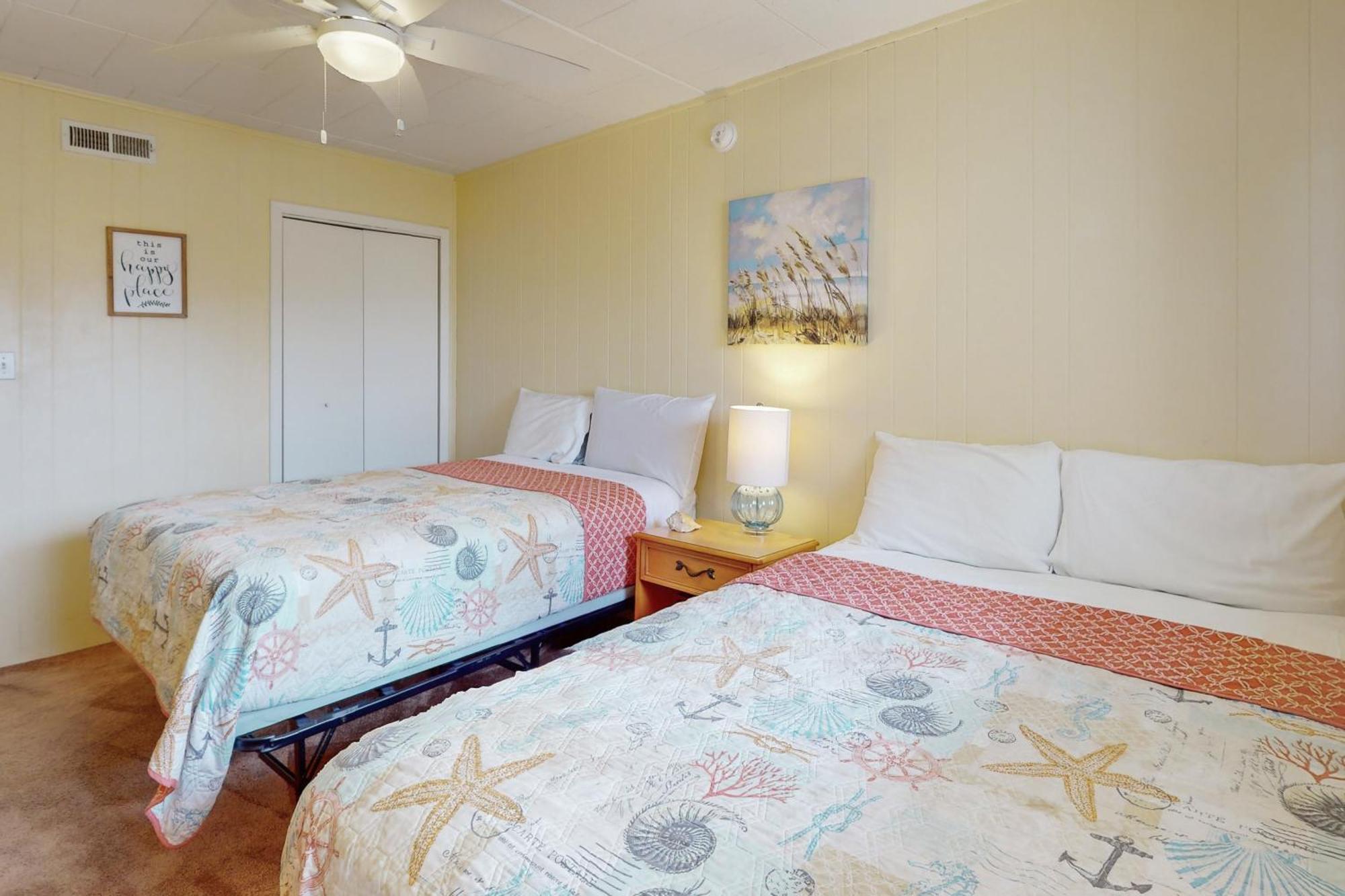 Seaside 66 Villa Ocean City Exterior photo